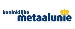Logo Koninklijke Metaalunie